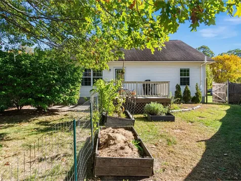 11 Tyler Drive Essex Junction VT 05452