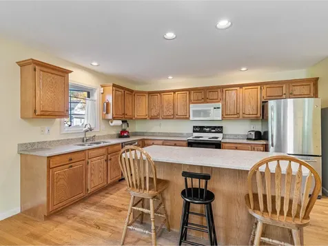 11 Tyler Drive Essex Junction VT 05452