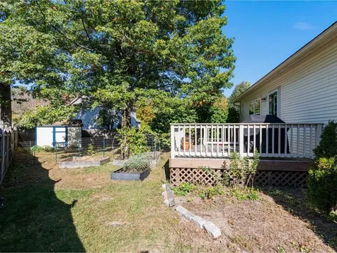 11 Tyler Drive Essex Junction VT 05452