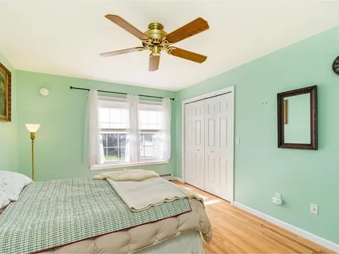 11 Tyler Drive Essex Junction VT 05452