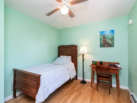 11 Tyler Drive Essex Junction VT 05452