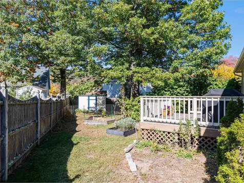 11 Tyler Drive Essex Junction VT 05452