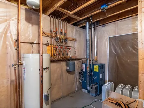 11 Tyler Drive Essex Junction VT 05452