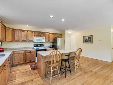 11 Tyler Drive Essex Junction VT 05452