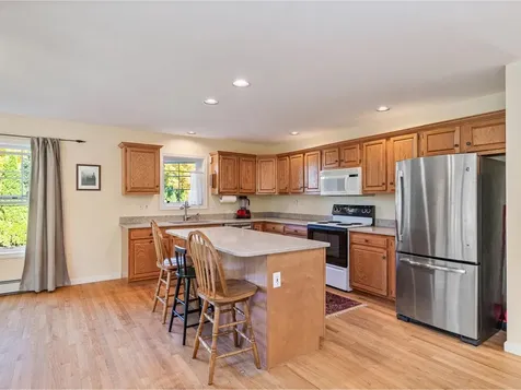 11 Tyler Drive Essex Junction VT 05452