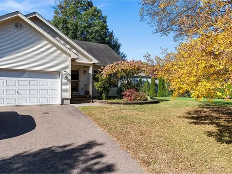 11 Tyler Drive Essex Junction VT 05452