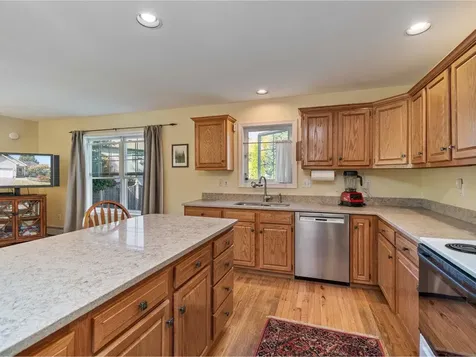 11 Tyler Drive Essex Junction VT 05452