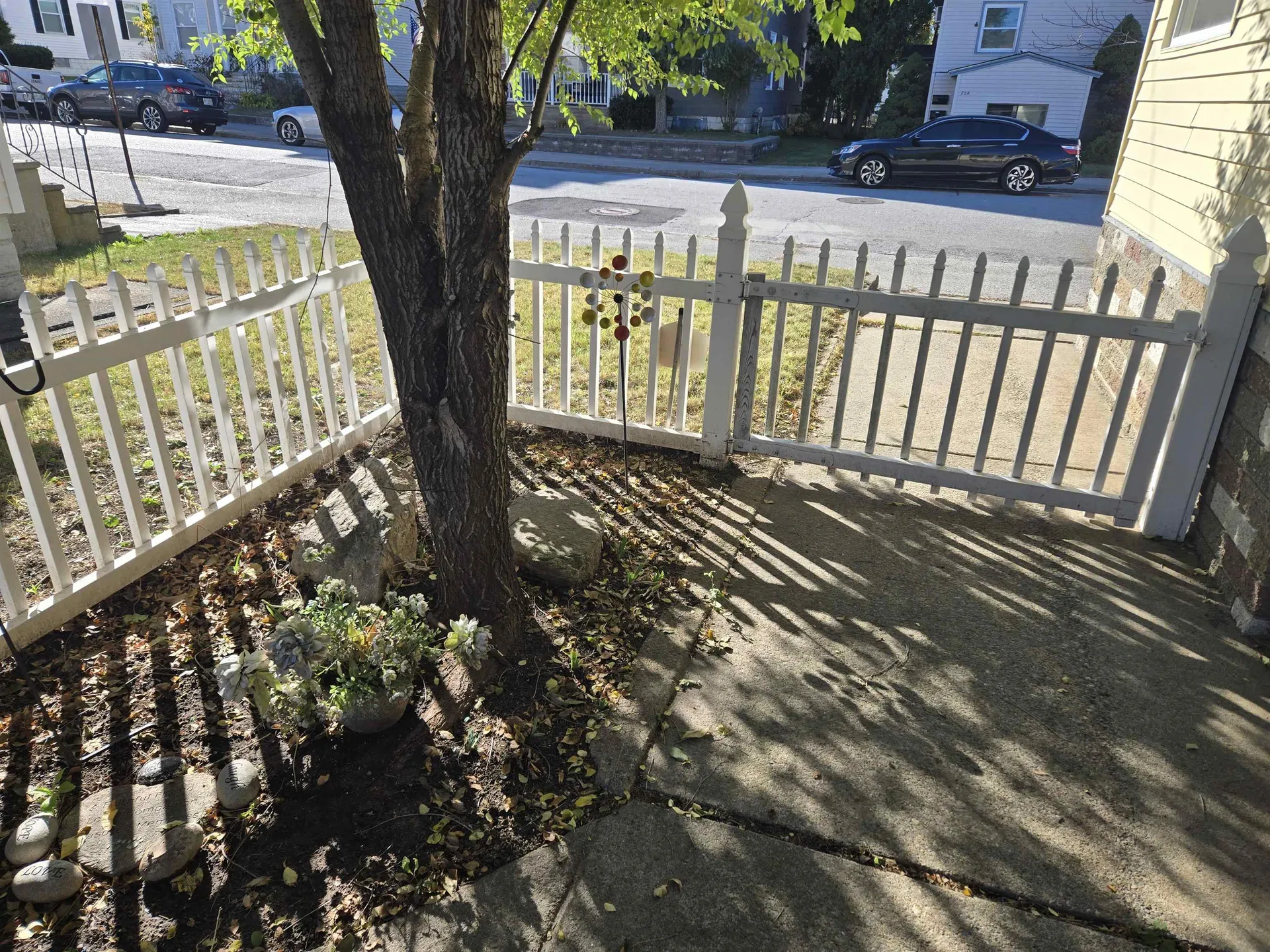 699 Montgomery Street Manchester NH 03102