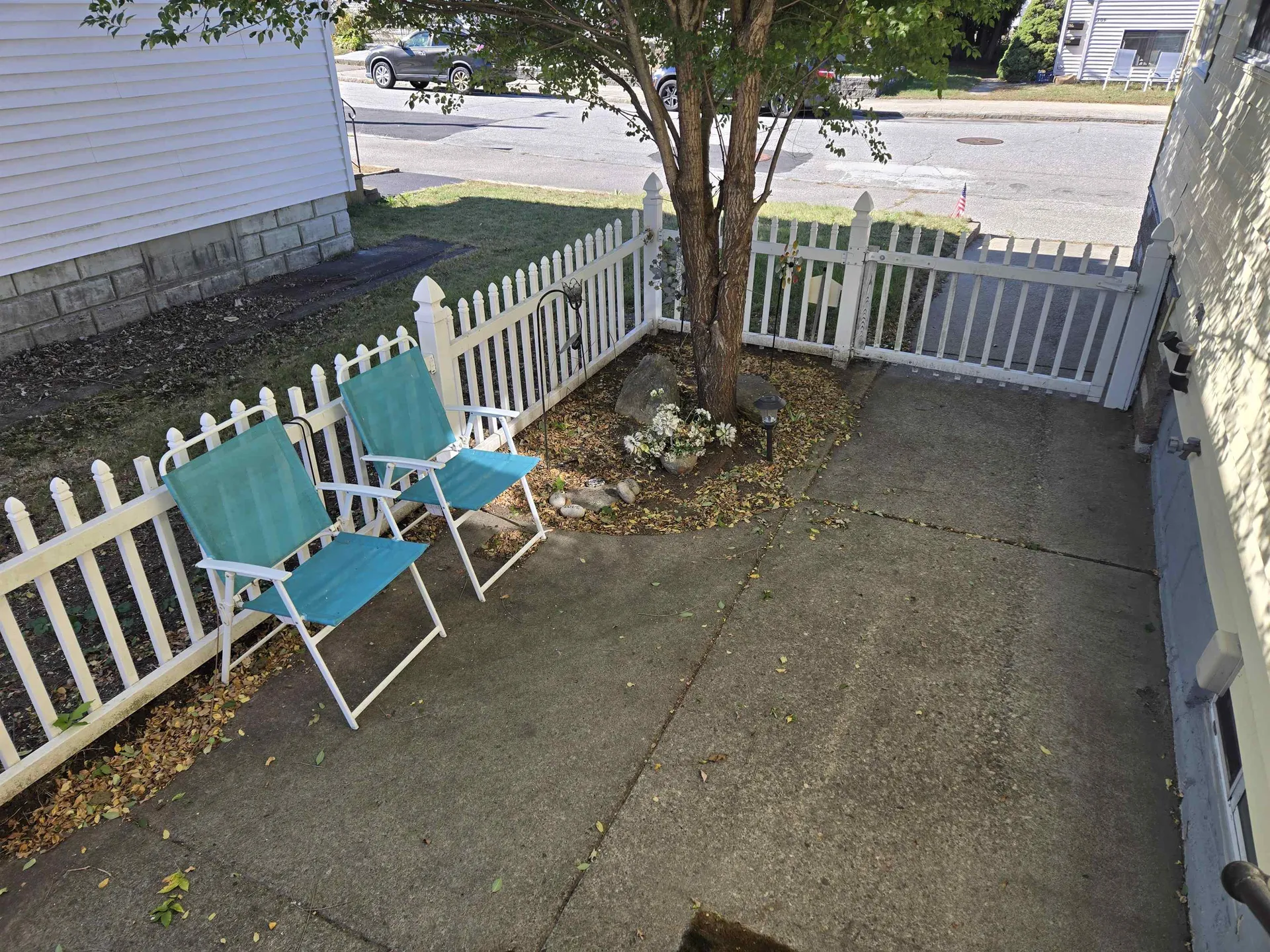 699 Montgomery Street Manchester NH 03102