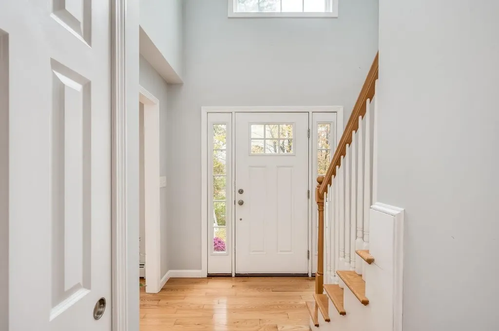 367 Greenhill Road Barrington NH 03825