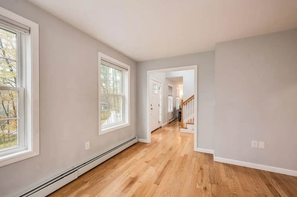 367 Greenhill Road Barrington NH 03825