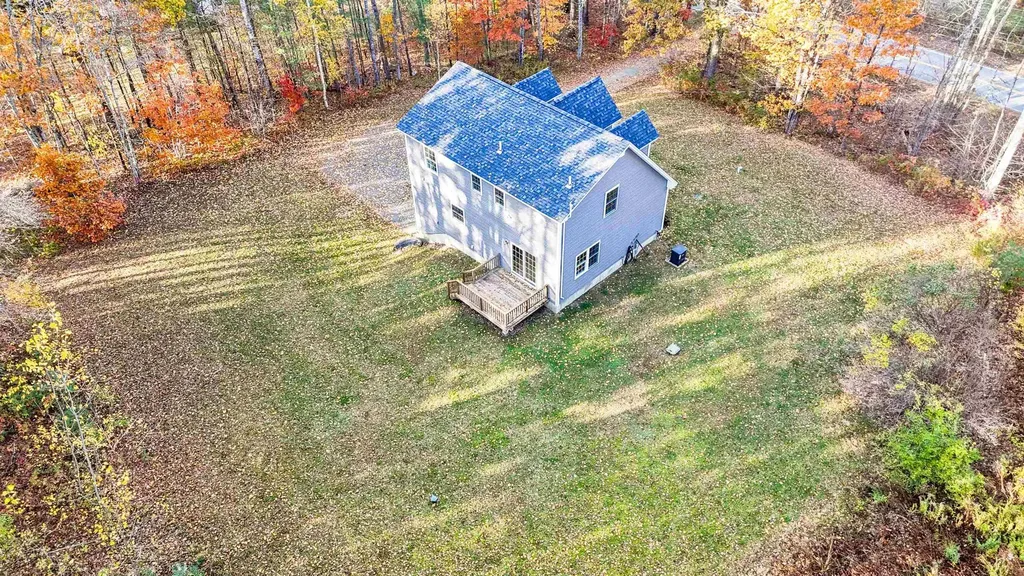 367 Greenhill Road Barrington NH 03825