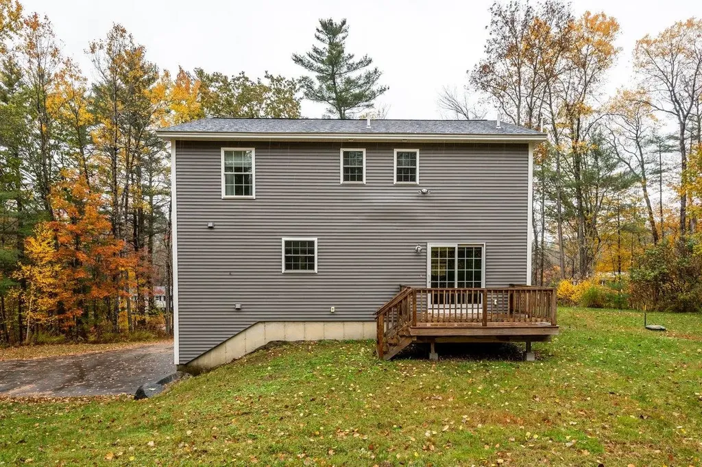 367 Greenhill Road Barrington NH 03825