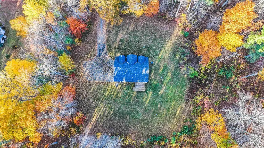 367 Greenhill Road Barrington NH 03825