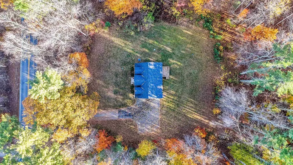 367 Greenhill Road Barrington NH 03825