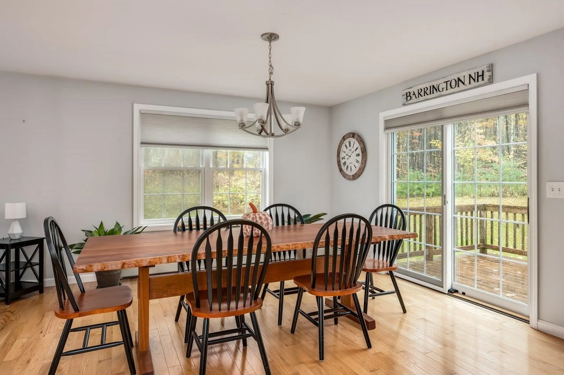 367 Greenhill Road Barrington NH 03825