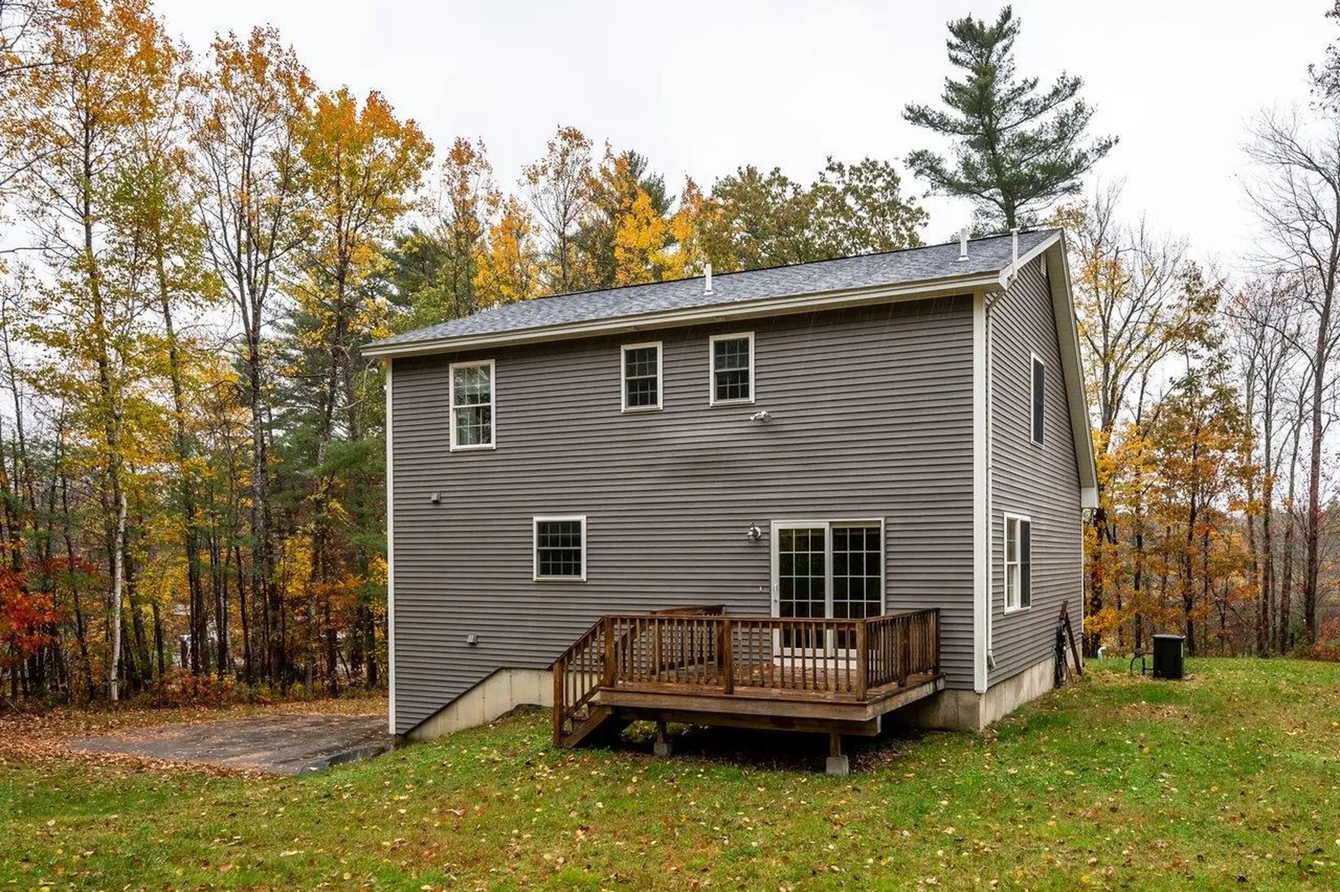 367 Greenhill Road Barrington NH 03825