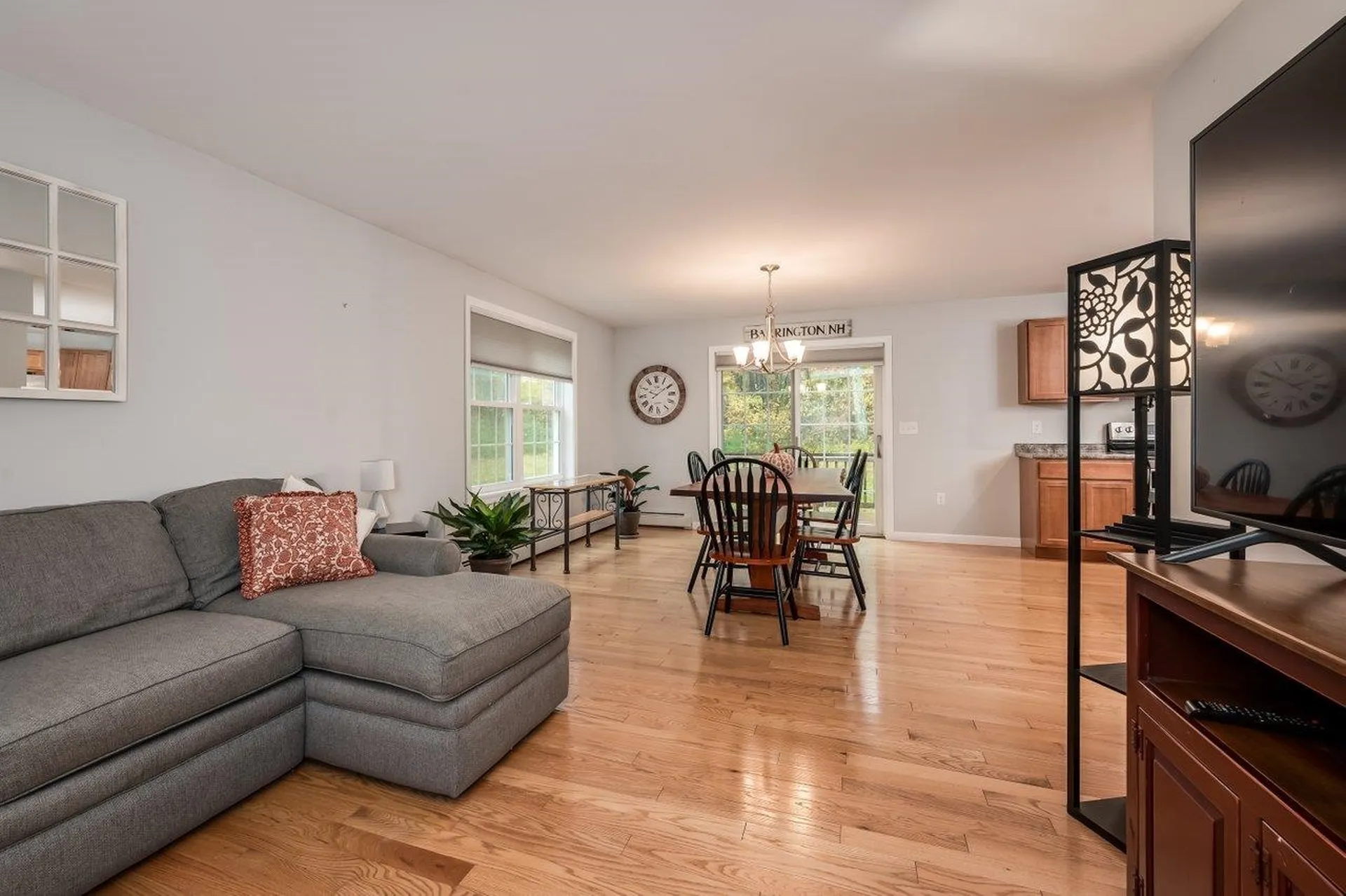 367 Greenhill Road Barrington NH 03825