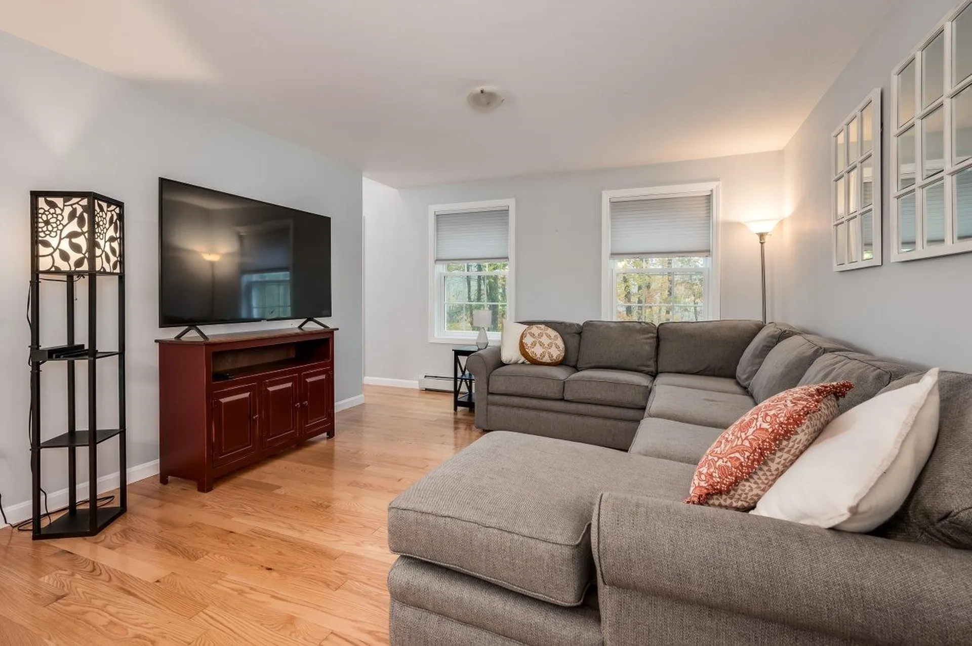 367 Greenhill Road Barrington NH 03825