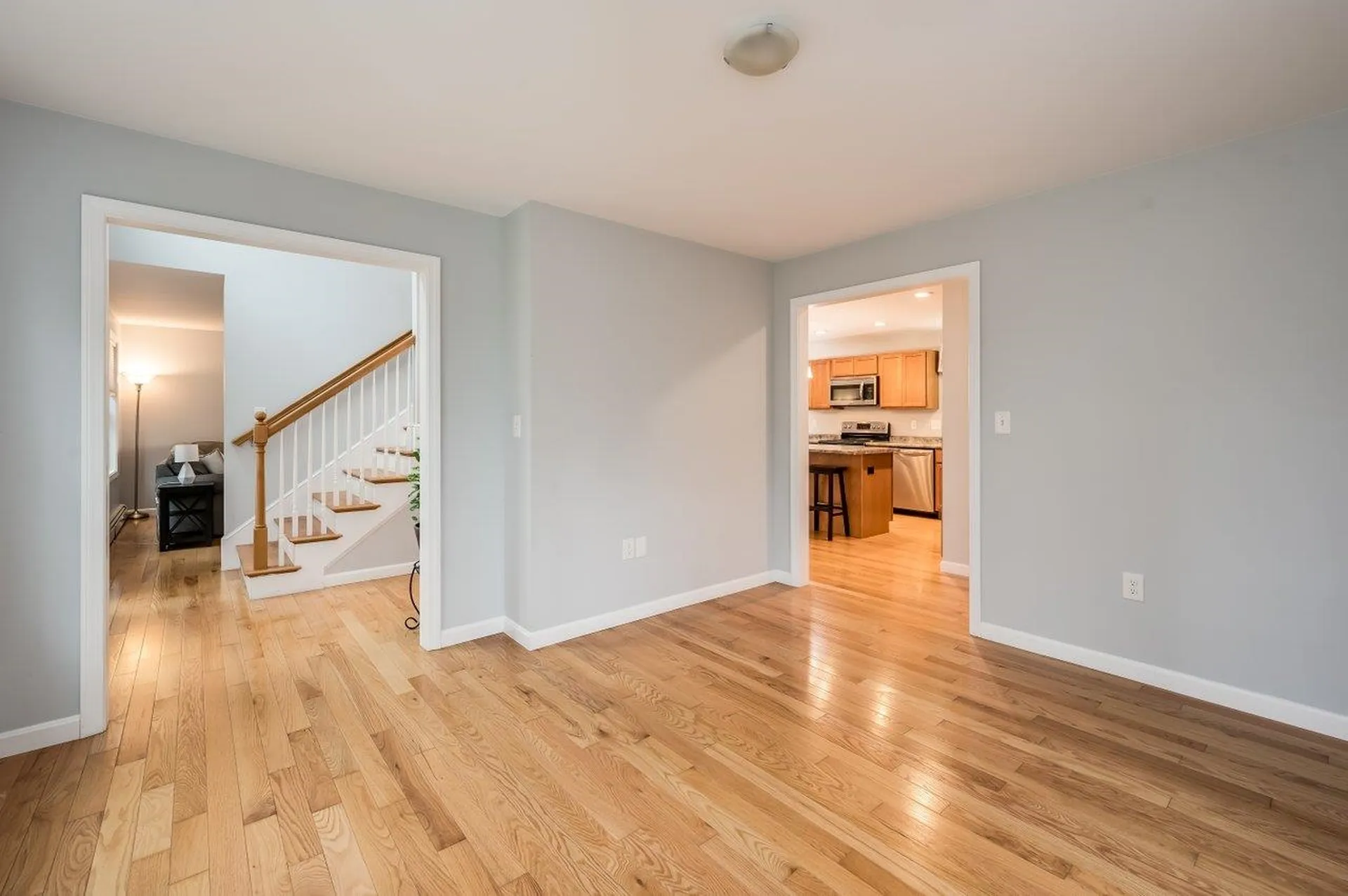 367 Greenhill Road Barrington NH 03825