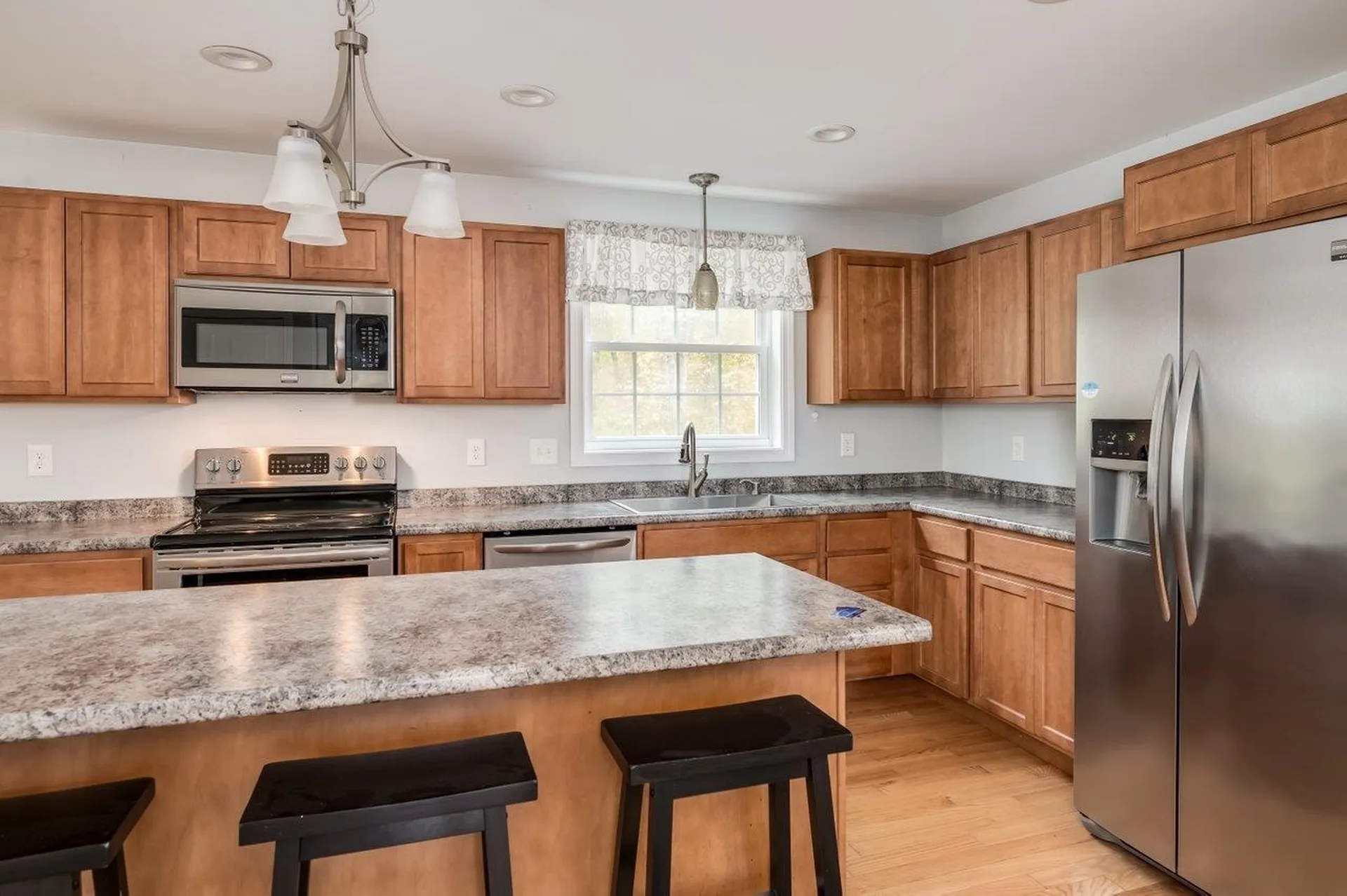 367 Greenhill Road Barrington NH 03825