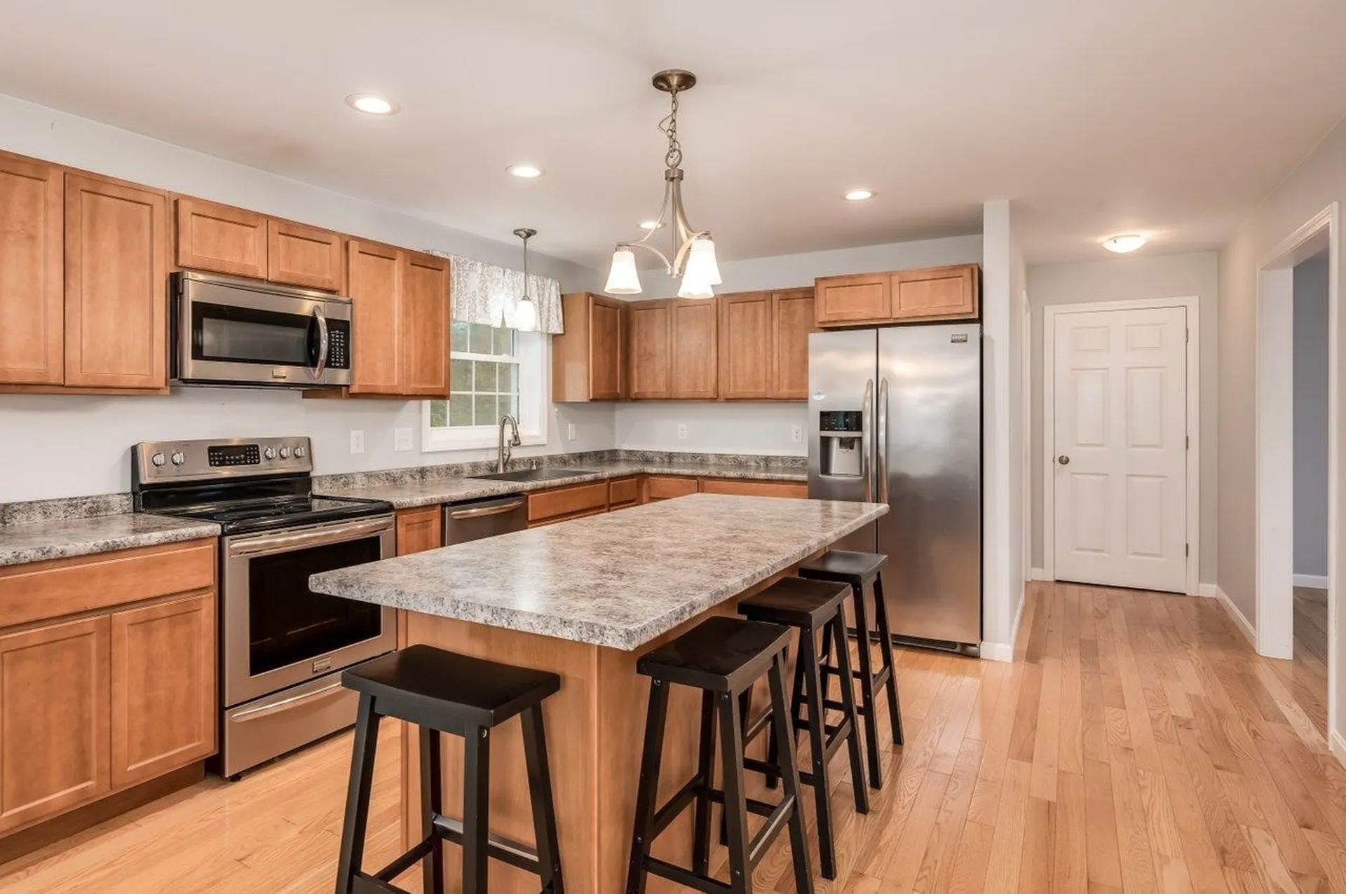 367 Greenhill Road Barrington NH 03825