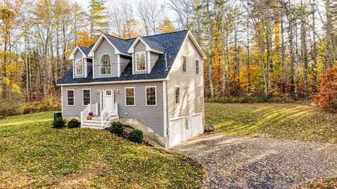 367 Greenhill Road Barrington NH 03825