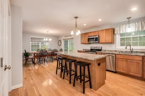 367 Greenhill Road Barrington NH 03825