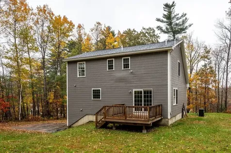 367 Greenhill Road Barrington NH 03825