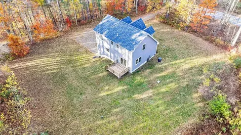 367 Greenhill Road Barrington NH 03825