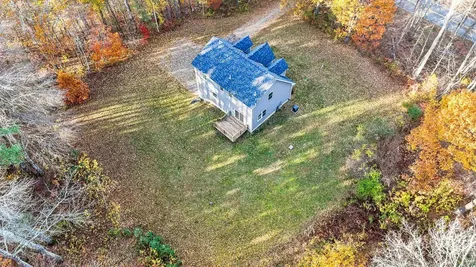 367 Greenhill Road Barrington NH 03825