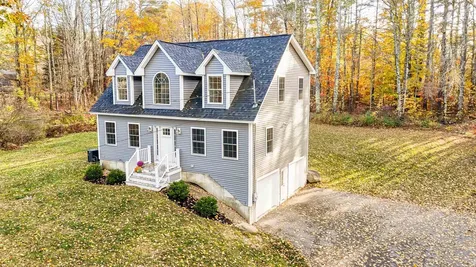 367 Greenhill Road Barrington NH 03825