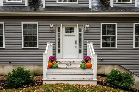 367 Greenhill Road Barrington NH 03825