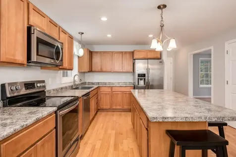 367 Greenhill Road Barrington NH 03825