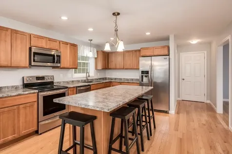 367 Greenhill Road Barrington NH 03825