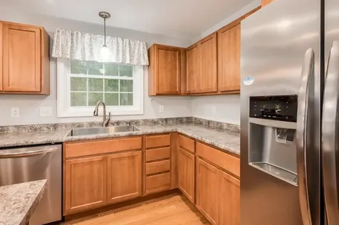 367 Greenhill Road Barrington NH 03825