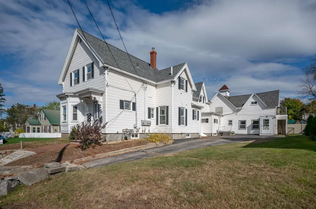 167 Mammoth Road Manchester NH 03104