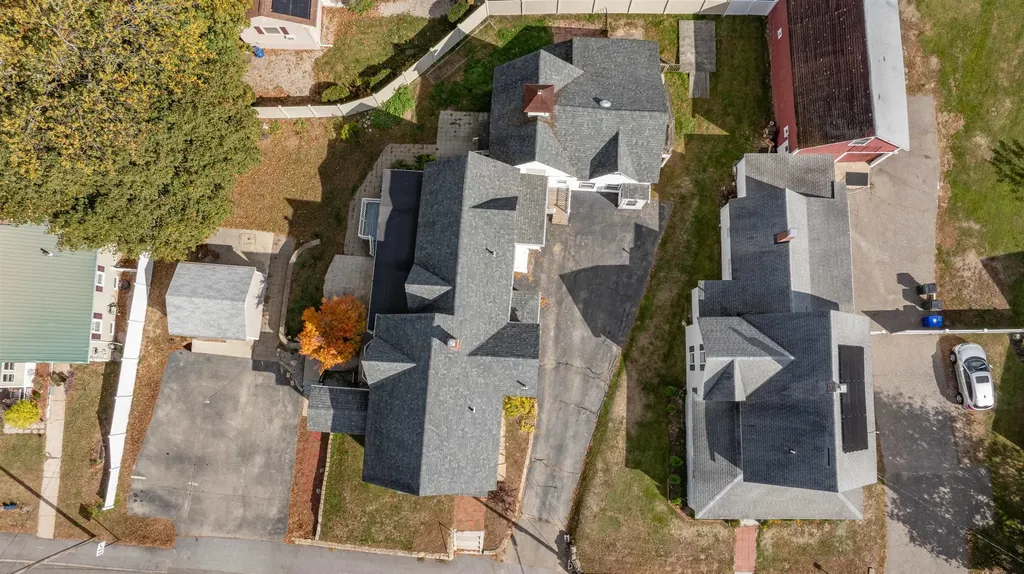 167 Mammoth Road Manchester NH 03104