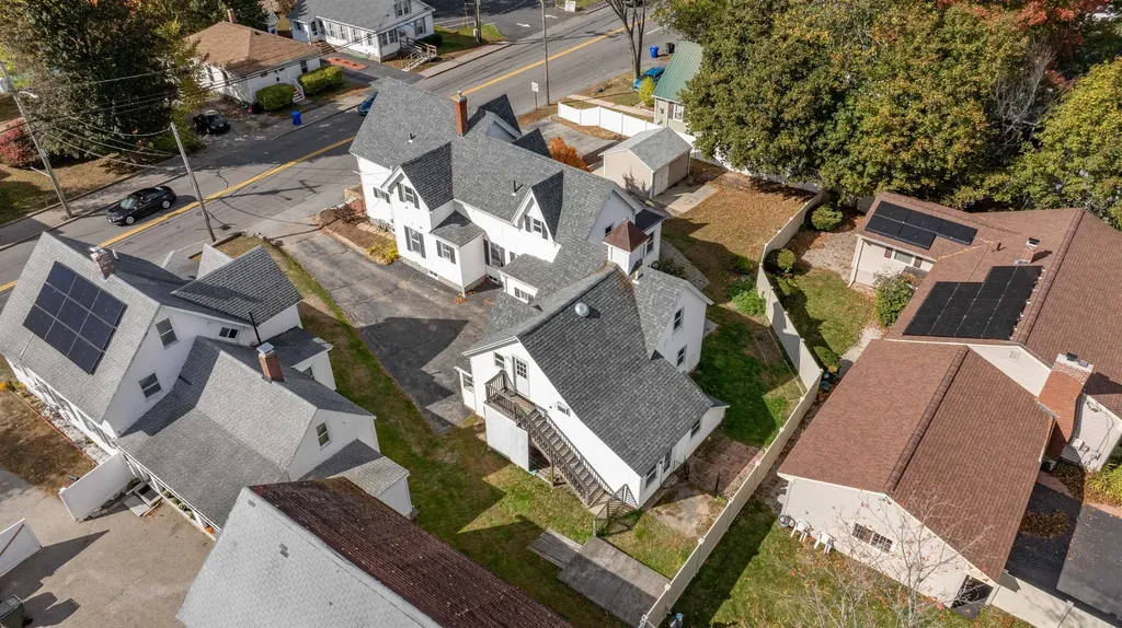 167 Mammoth Road Manchester NH 03104