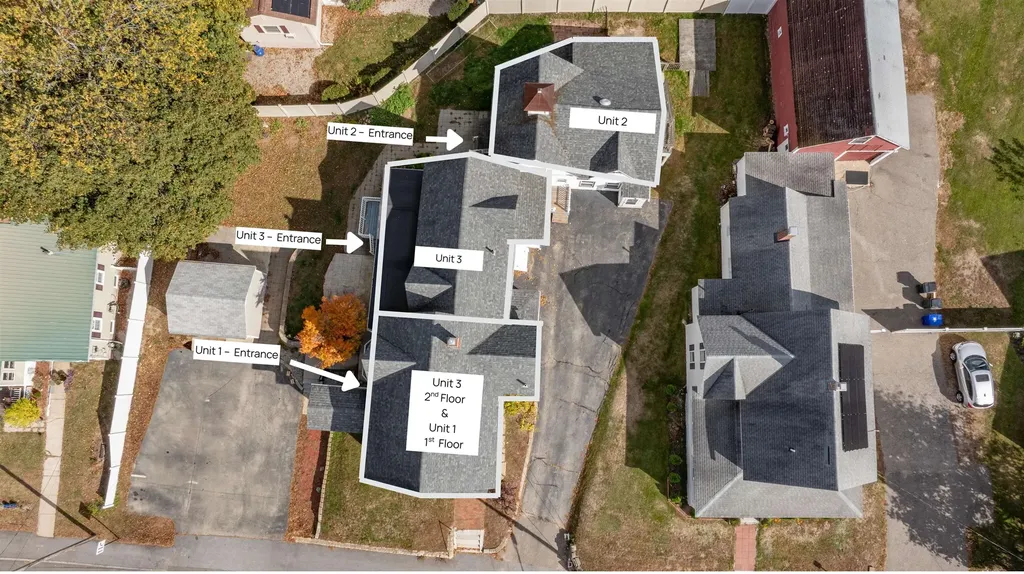 167 Mammoth Road Manchester NH 03104