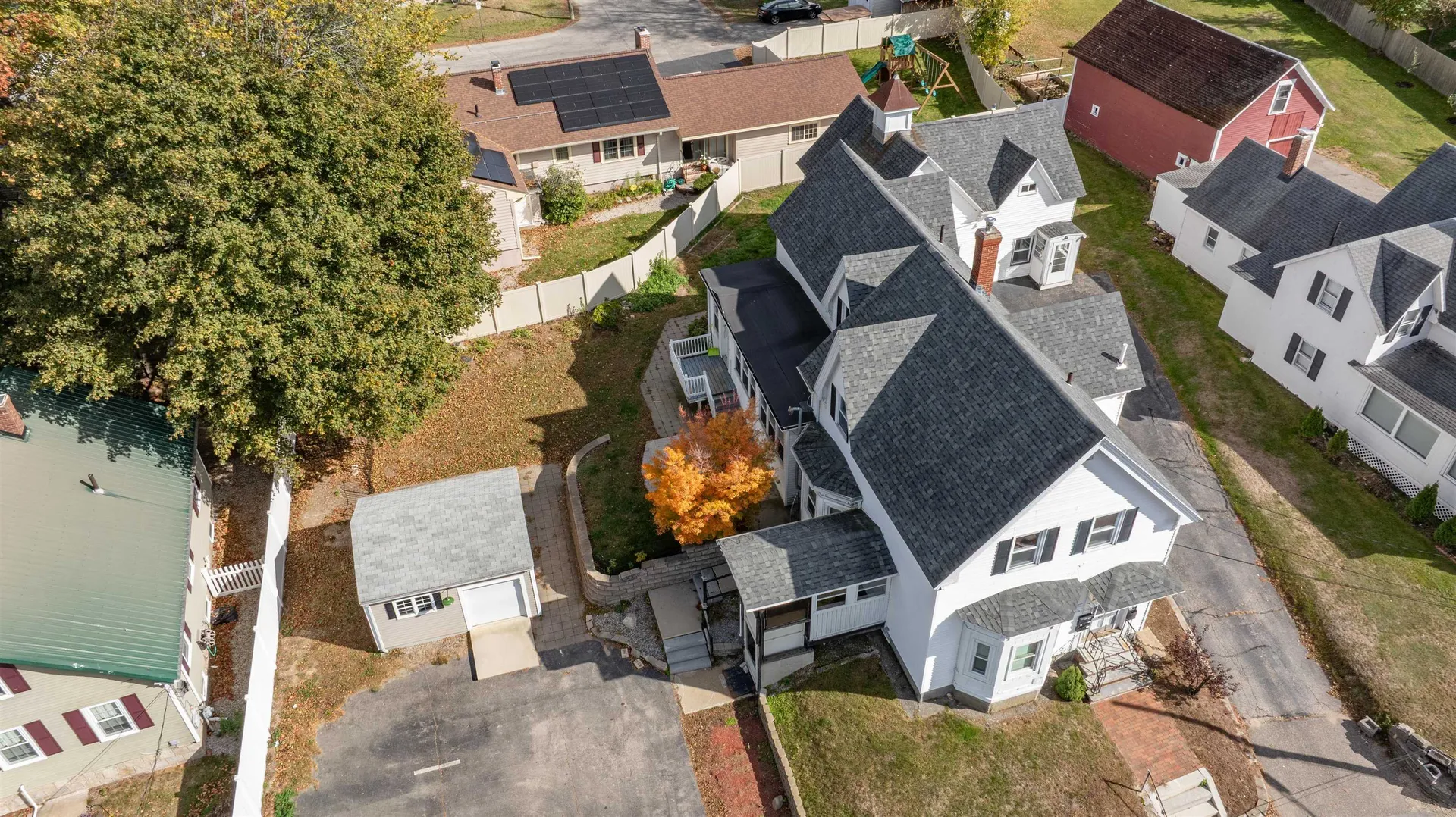 167 Mammoth Road Manchester NH 03104