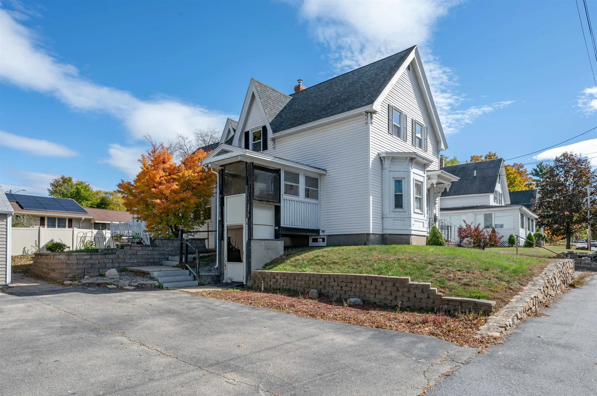 167 Mammoth Road Manchester NH 03104