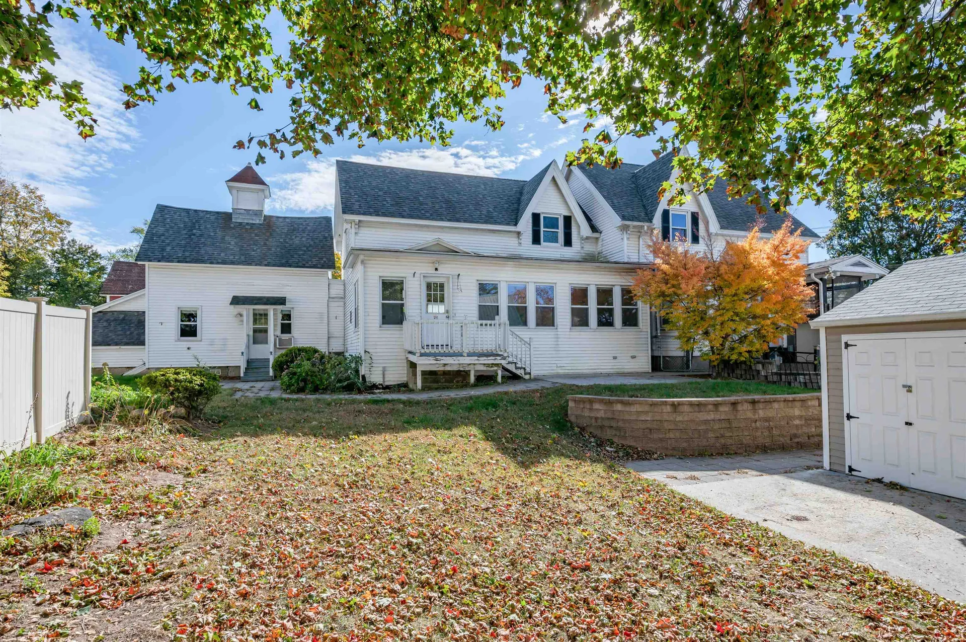 167 Mammoth Road Manchester NH 03104