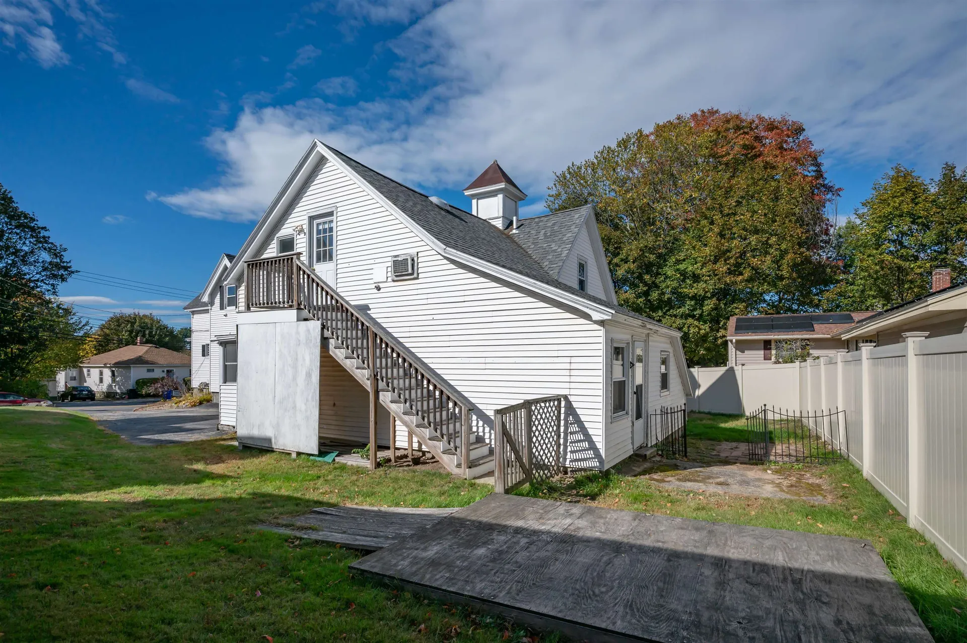 167 Mammoth Road Manchester NH 03104