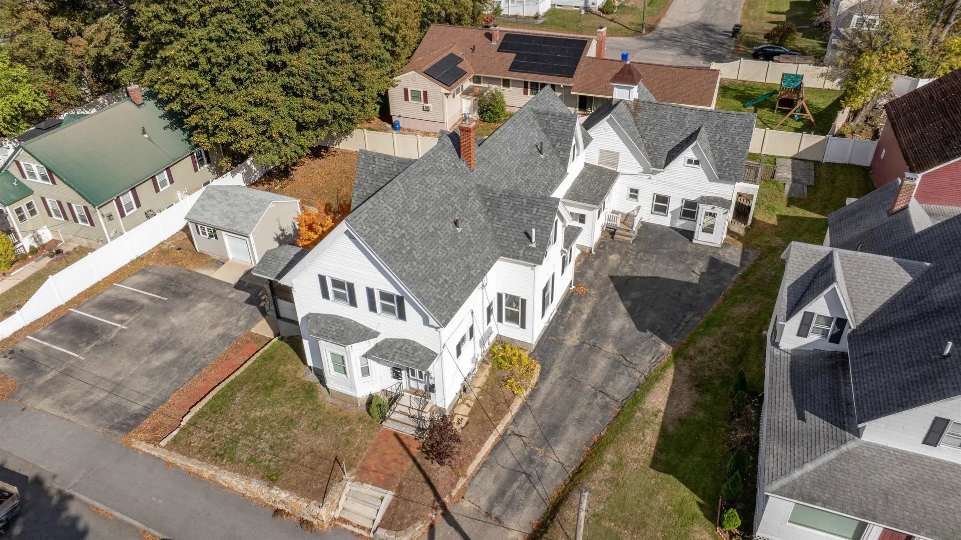 167 Mammoth Road Manchester NH 03104