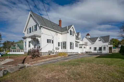 167 Mammoth Road Manchester NH 03104