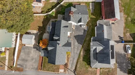 167 Mammoth Road Manchester NH 03104