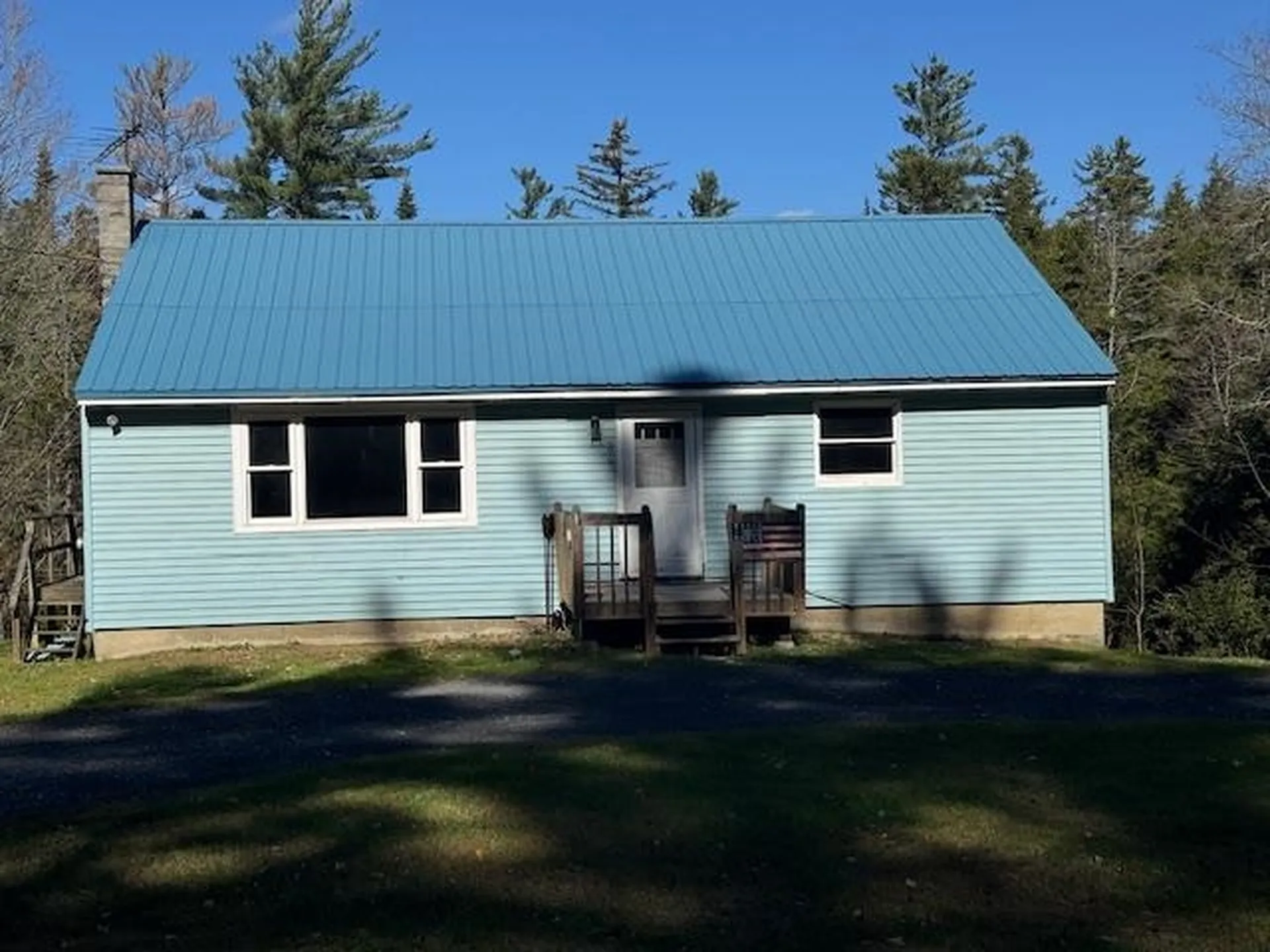 496 County Road Stamford VT 05352