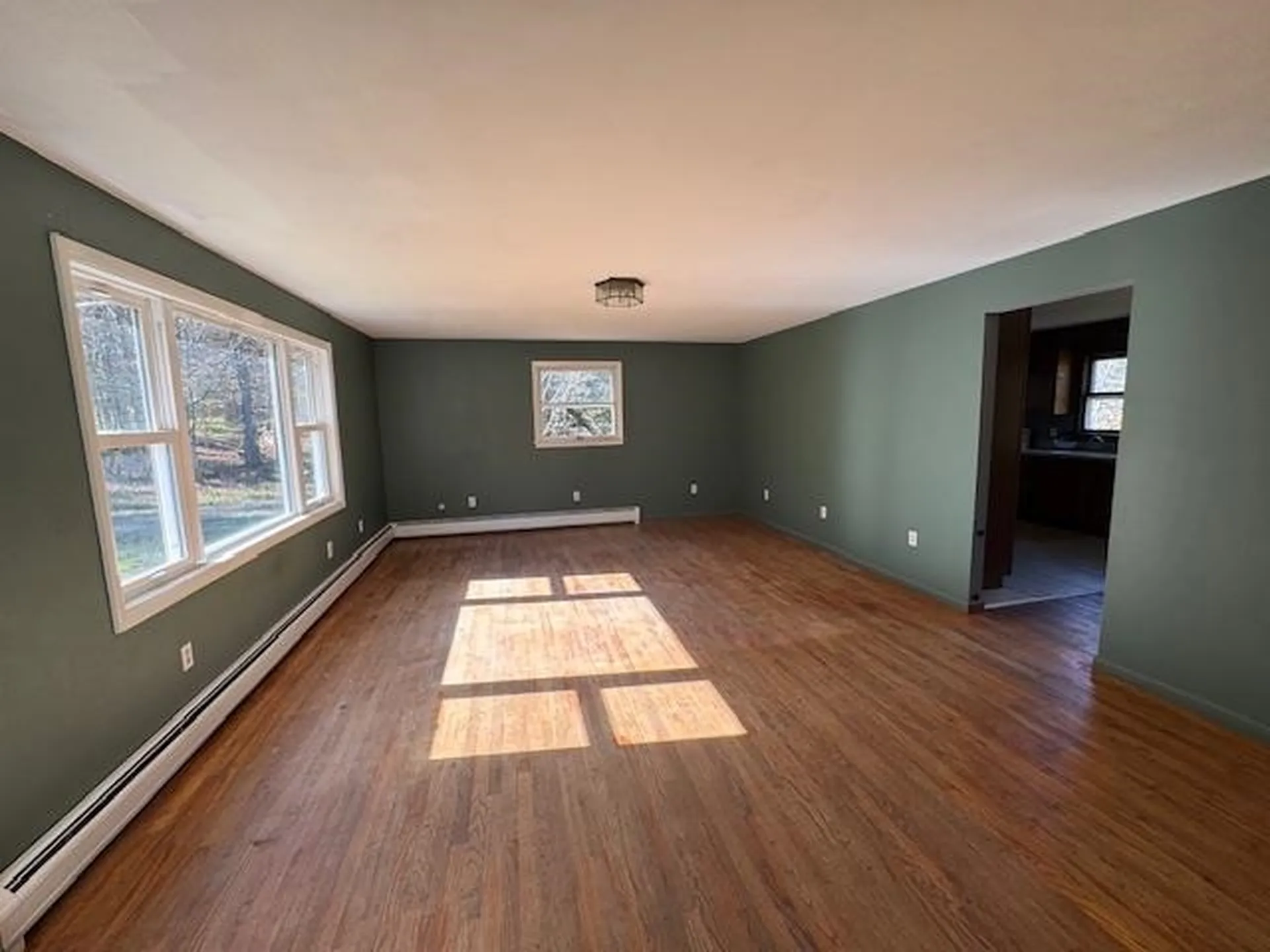 496 County Road Stamford VT 05352