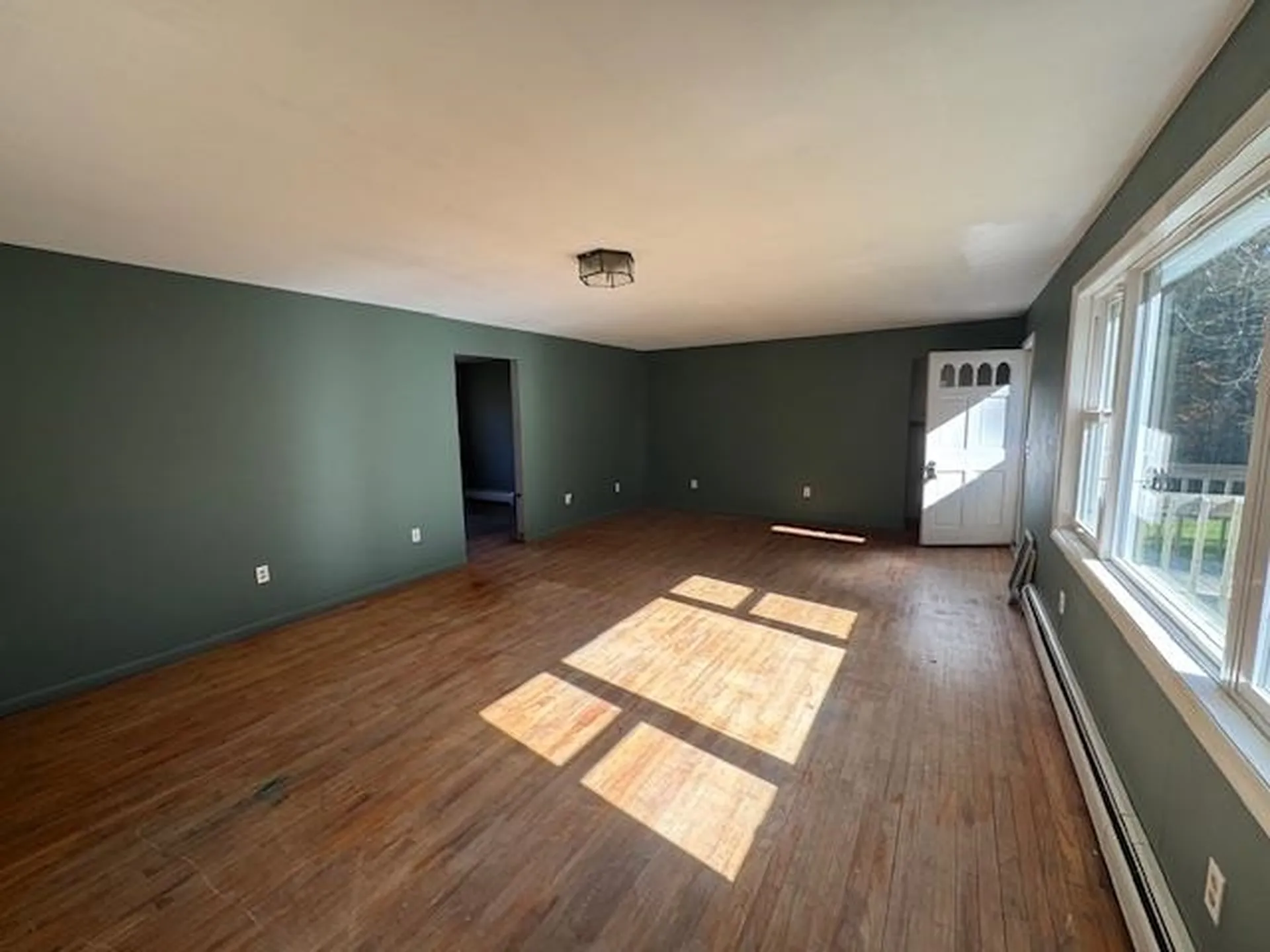 496 County Road Stamford VT 05352